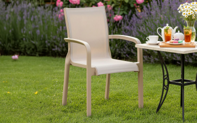 Scaun de gradina Lenaro Scaun de gradina